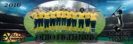 Ohio Lightning